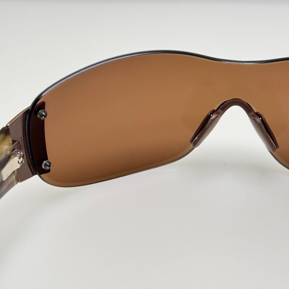 Maui Jim Sunglasses MJ-514-23 Kula Polarized Japan - Picture 7 of 8